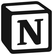 notion logo